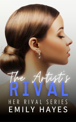 The Artist's Rival book cover