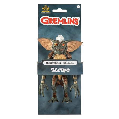 The Noble Collection Bendable Gremlins™ Stripe