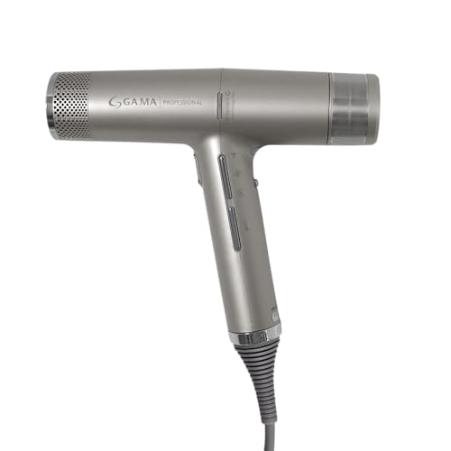 Ga Ma Italy Secador Cabelo Perfetto