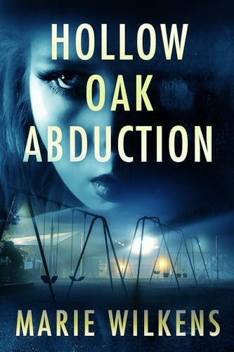 Hollow Oak Abduction book cover