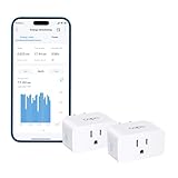Tapo P115 Smart Plug