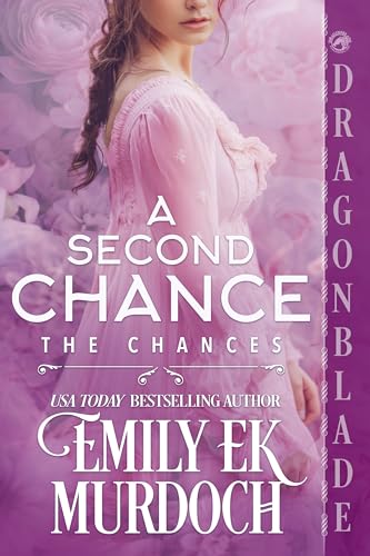 A Second Chance book cover