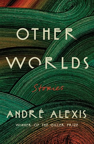 Other Worlds: Stories book cover