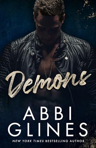 Demons book cover