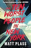 The Ten Worst People in New York