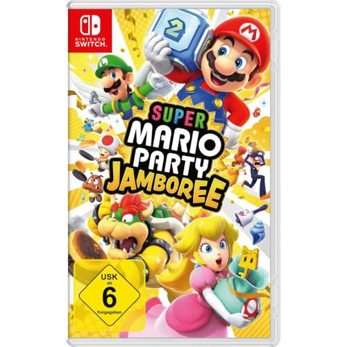 (-41%) Super Mario Party Jamboree