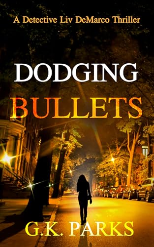Dodging Bullets book cover