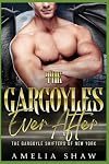 The Gargoyle's Ever After (Gargoyle Shifters of New York Book 5)