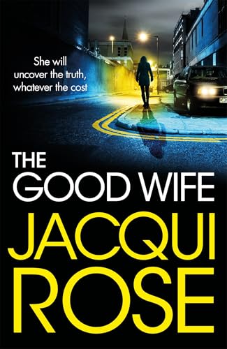 The Good Wife book cover