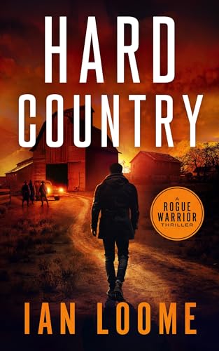 Hard Country cover