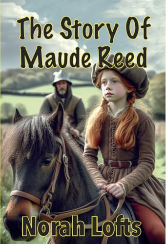 The Story of Maude Reed book cover