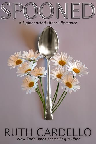 Spooned book cover