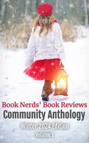 Book Nerds' Book Reviews 1 book cover