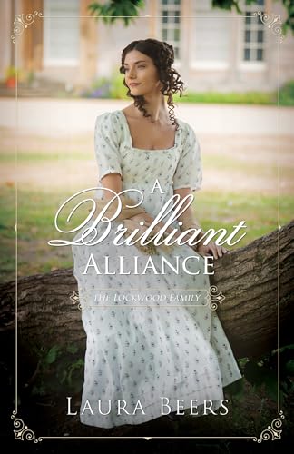A Brilliant Alliance book cover