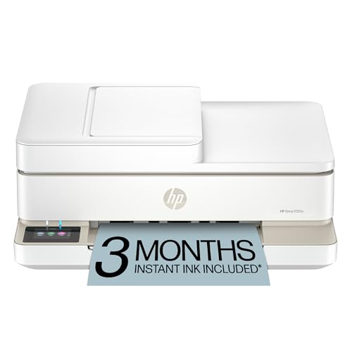 HP Envy 6555e Wireless A...
