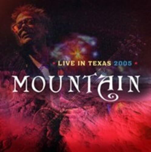 ⚡ BLITZDEAL (-42%) Live In Texas 2005 (Ltd Red Vinyl)