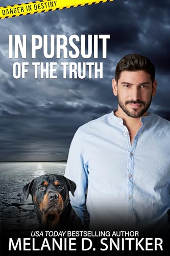 In Pursuit of the Truth book cover