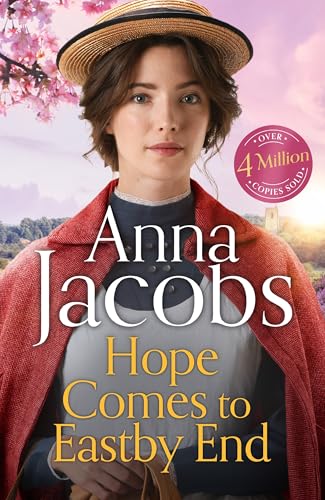 Hope Comes to Eastby End cover