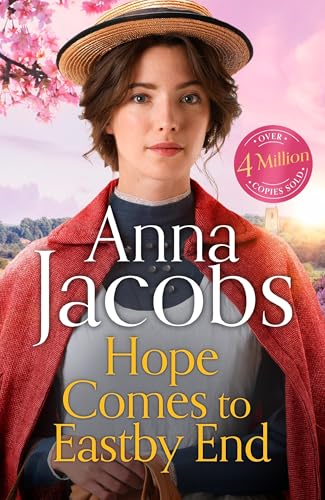 Hope Comes to Eastby End book cover
