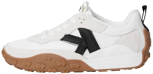 kate spade new york K as in Kate Sneaker, True White, 9