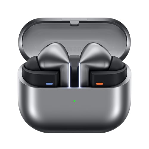 Samsung Galaxy Buds3 Pro Earbuds