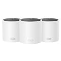 TP-Link Deco X15 WiFi 6 Mesh System (3-Pack)