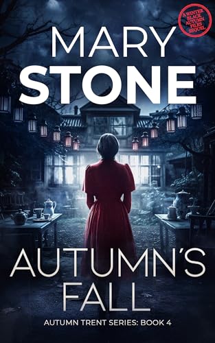 Autumn's Fall book cover