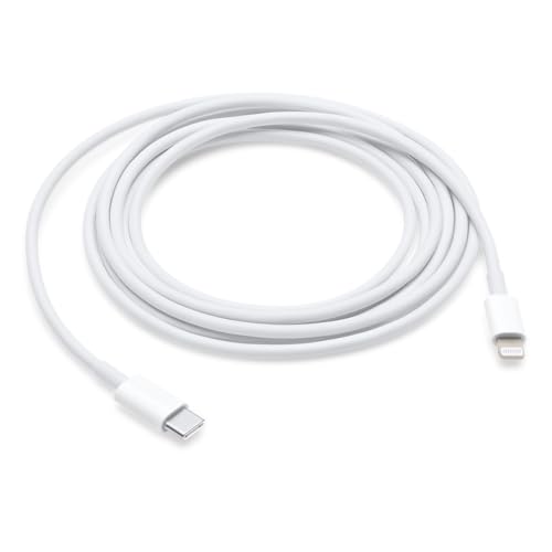Apple USB‑C-naar-Lightning-kabel (2 m) 