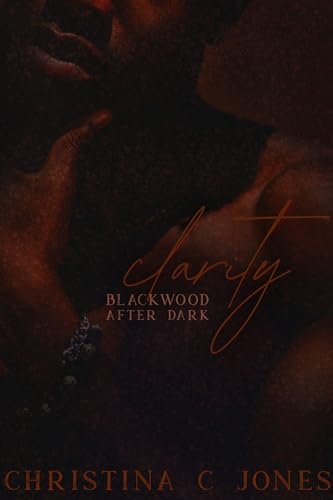 Clarity book cover