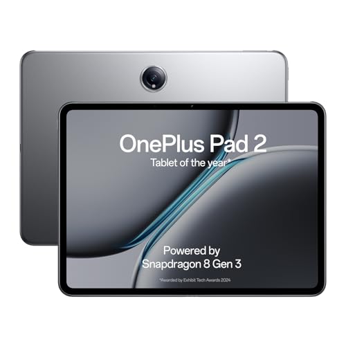 OnePlus Pad 2 (12GB+ 256GB)