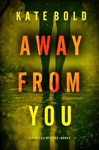 Away From You book cover