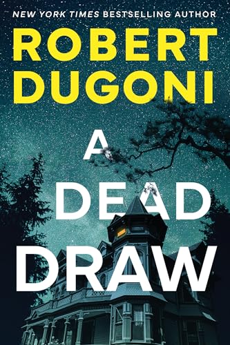 A Dead Draw cover