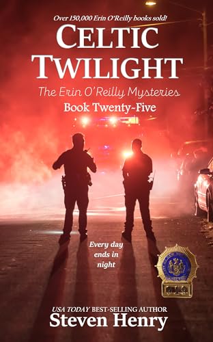 Celtic Twilight book cover