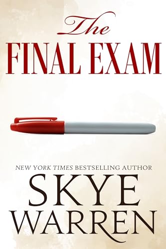The Final Exam book cover