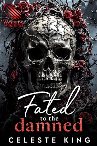 Fated to the Damned book cover