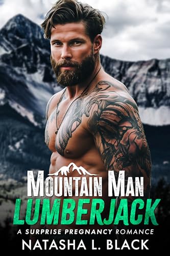 Mountain Man Lumberjack book cover