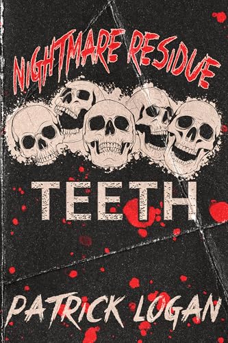 Teeth book cover
