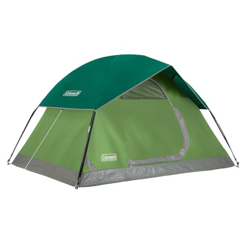 Coleman Sundome Tent
