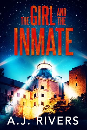 The Girl and the Inmate book cover