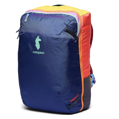 Cotopaxi Allpa 42l Travel Pack, DEL Dia