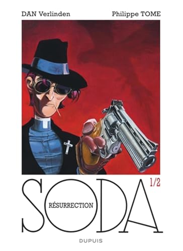 Couverture du livre