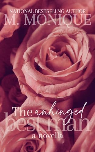 The Unhinged Best Man book cover