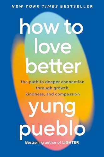 How to Love Better book cover