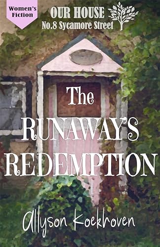 The Runaway's Redemption book cover