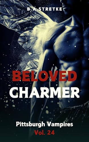 Beloved Charmer book cover