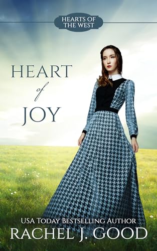 Heart of Joy book cover