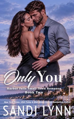 Only You book cover