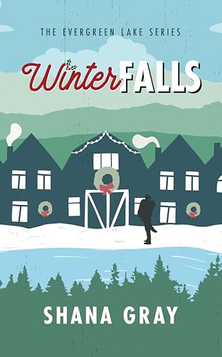 Winter Falls book cover