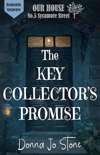 The Key Collector's Promise book cover