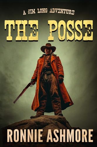 The Posse book cover